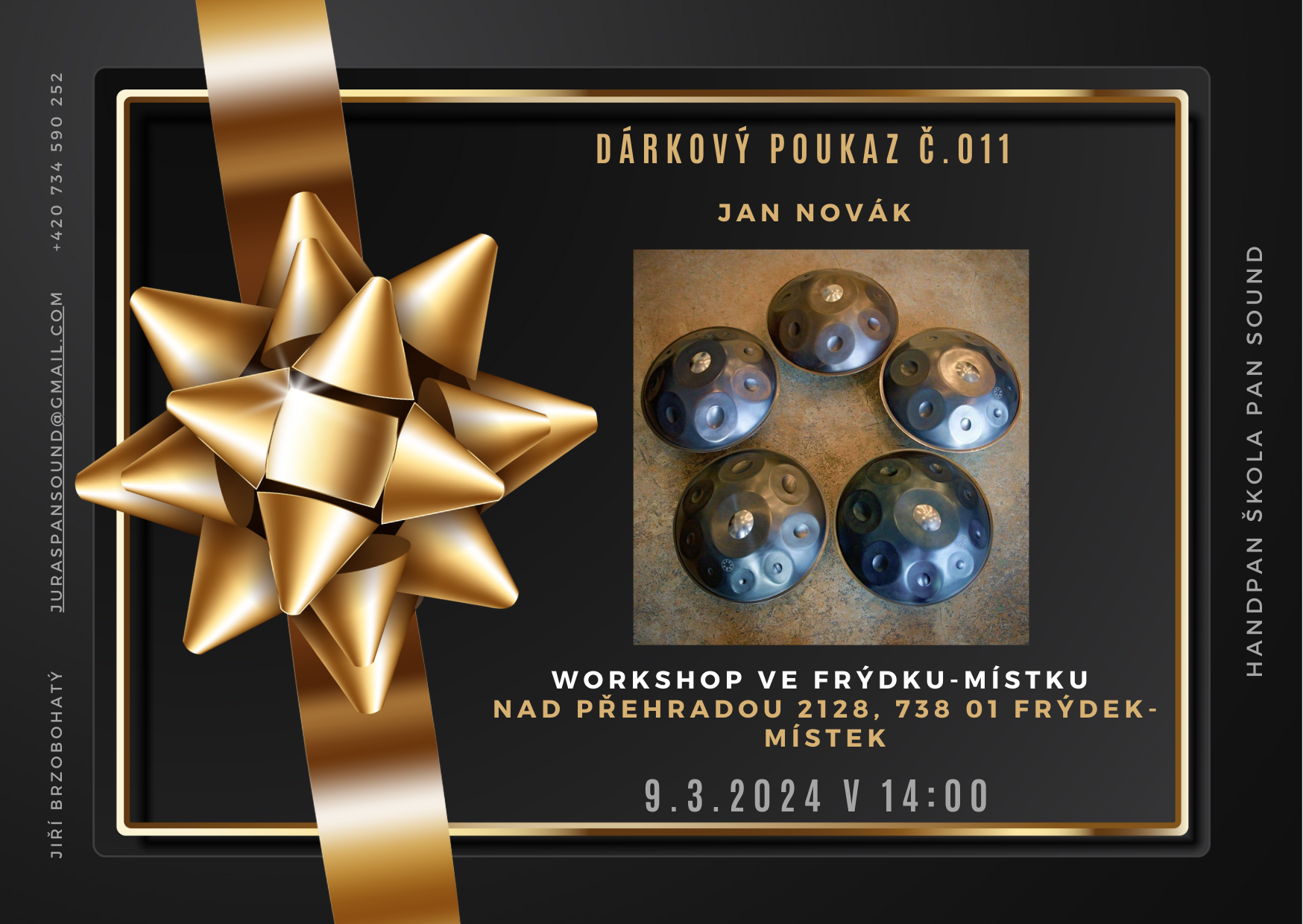 Poukaz 20